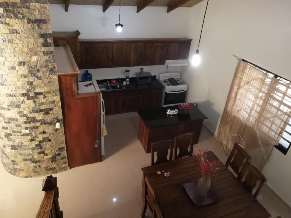 Villa Laura Харабакоа Екстериор снимка