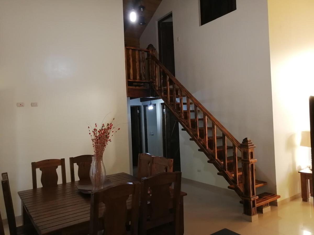 Villa Laura Харабакоа Екстериор снимка