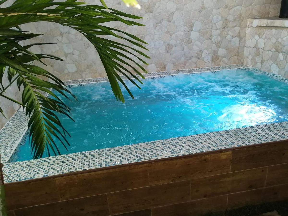 Villa Laura Харабакоа Екстериор снимка