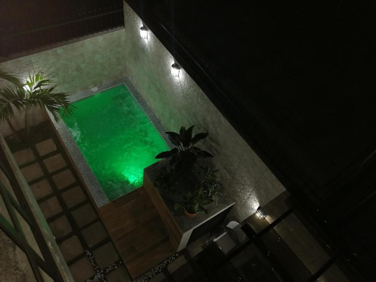 Villa Laura Харабакоа Екстериор снимка