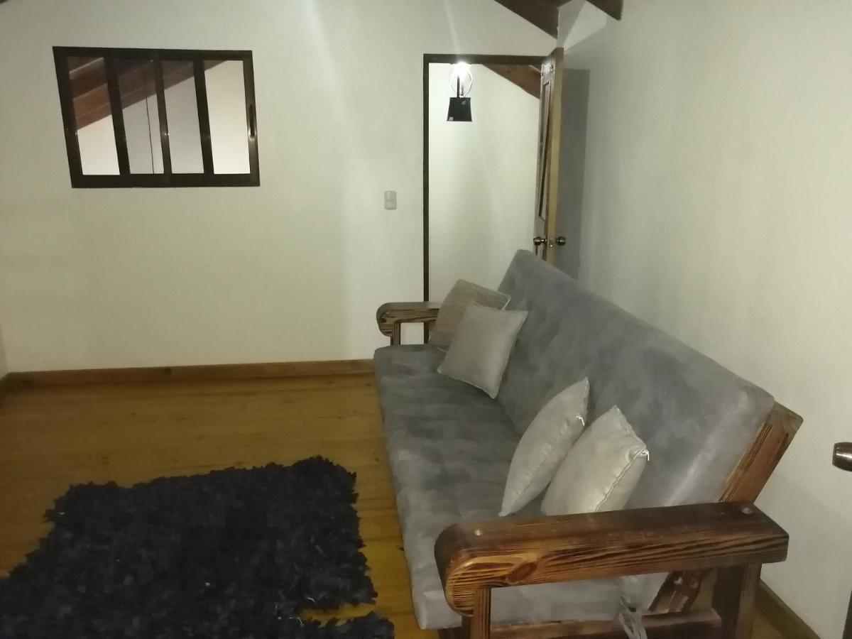 Villa Laura Харабакоа Екстериор снимка