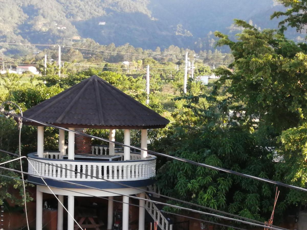Villa Laura Харабакоа Екстериор снимка