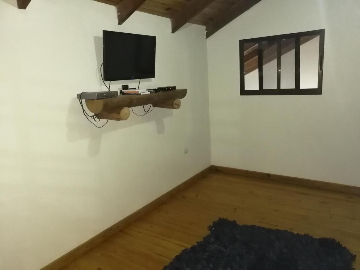 Villa Laura Харабакоа Екстериор снимка