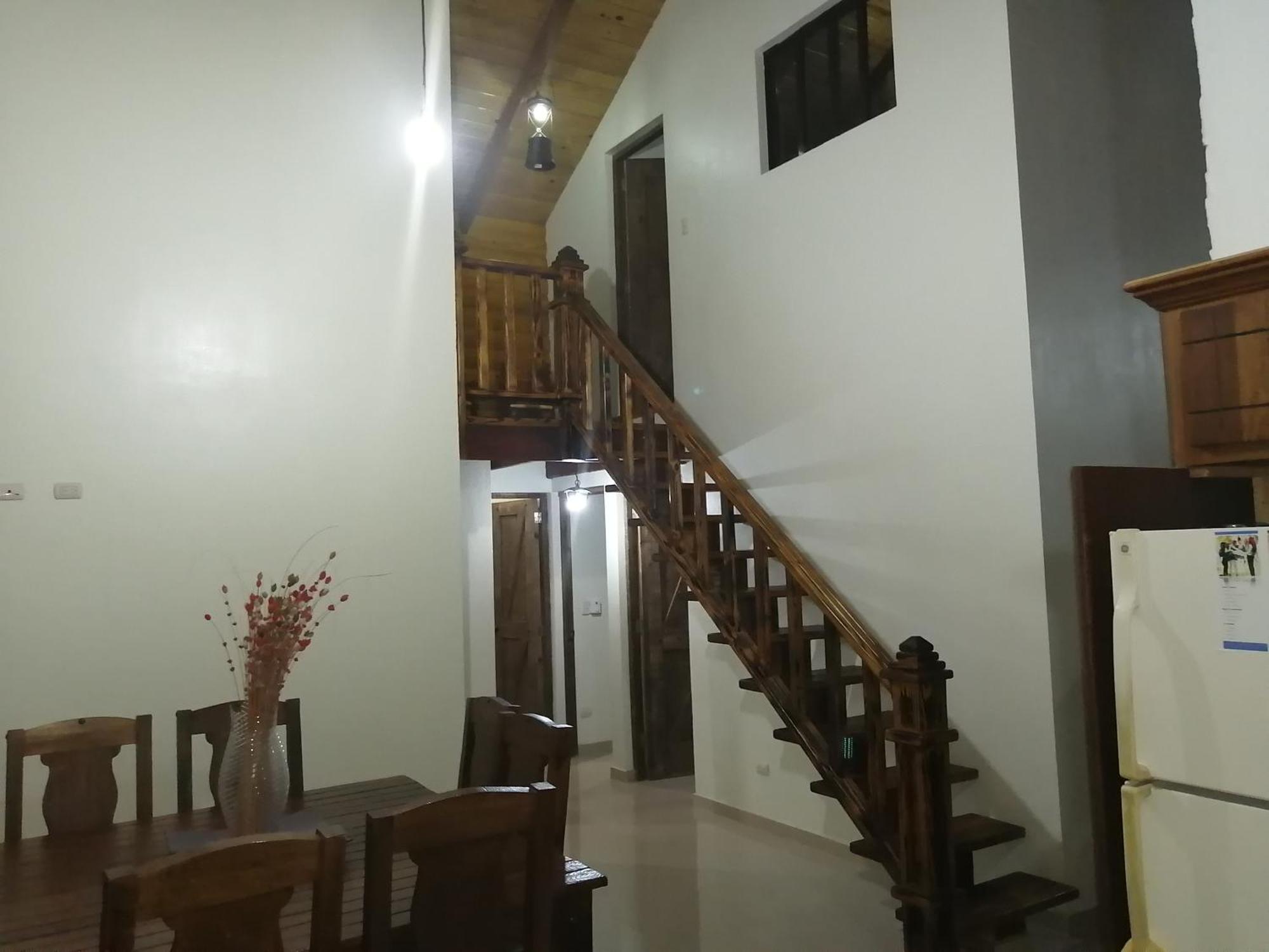Villa Laura Харабакоа Екстериор снимка